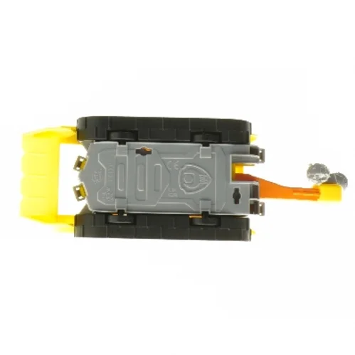 Legetøjsbil med dragedesign fra Paw Patrol (str. 23x9x11 cm)