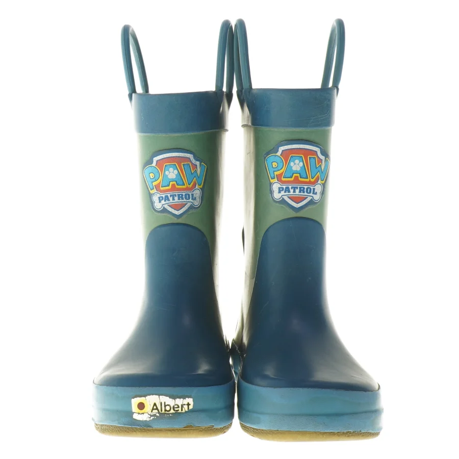 Børnegummistøvler med Paw Patrol (str. 22 ) fra Paw Patrol