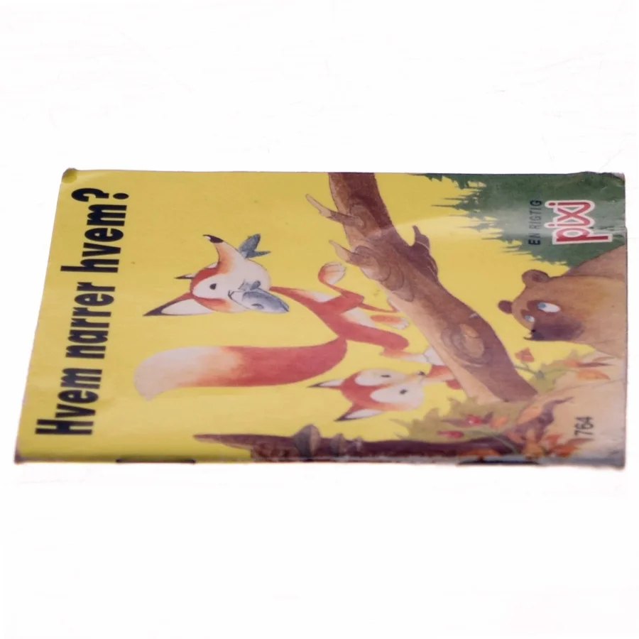 Troldungernes fæstning af Jan Mogensen (f. 1945) (Bog)