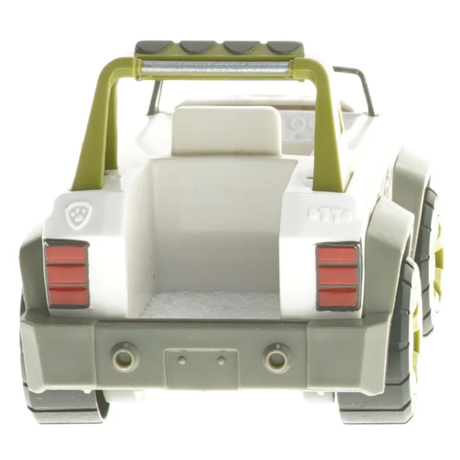 Legetøjsbil med militært design fra Paw Patrol (str. 14x9 cm)
