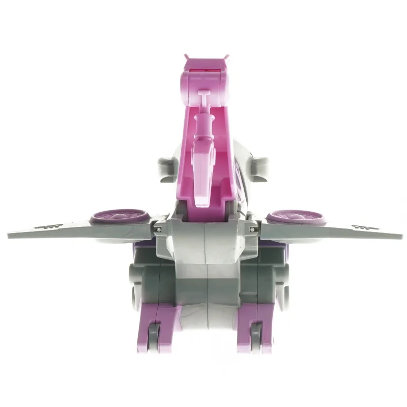 Plastiklegetøj robotfigur fra Paw Patrol (str. 20x17x14 cm)