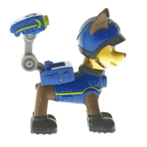 Paw Patrol figur fra Paw Patrol (str. 7 cm)