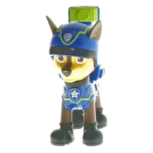 Paw Patrol figur fra Paw Patrol (str. 7 cm)