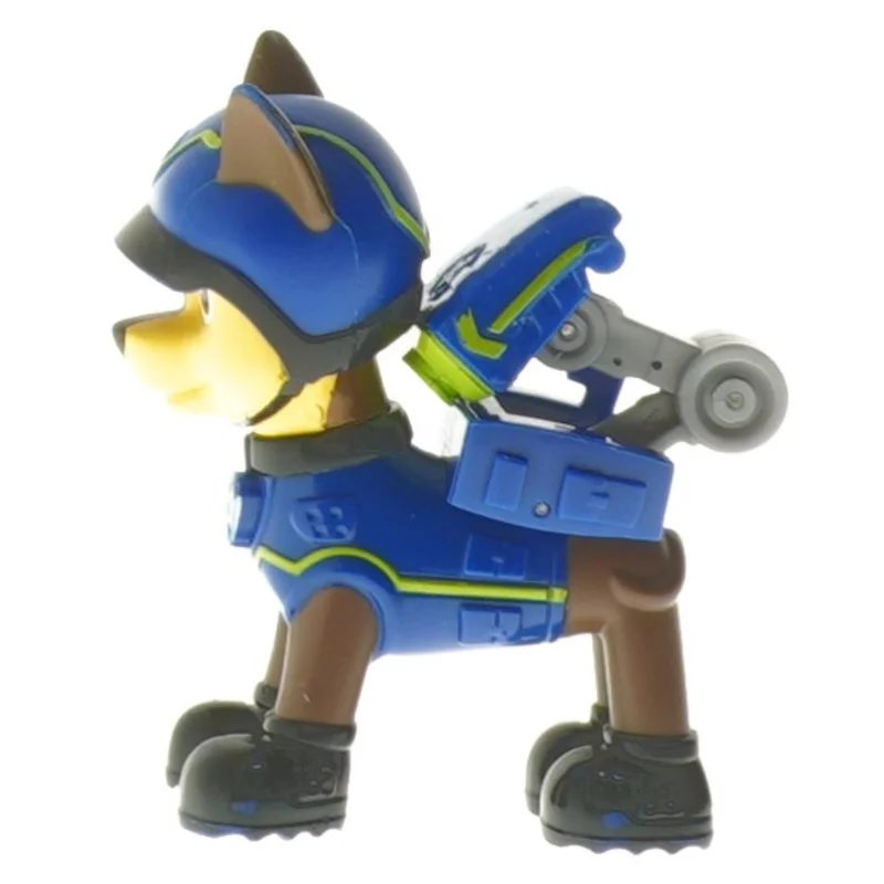 Paw Patrol figur fra Paw Patrol (str. 7 cm)