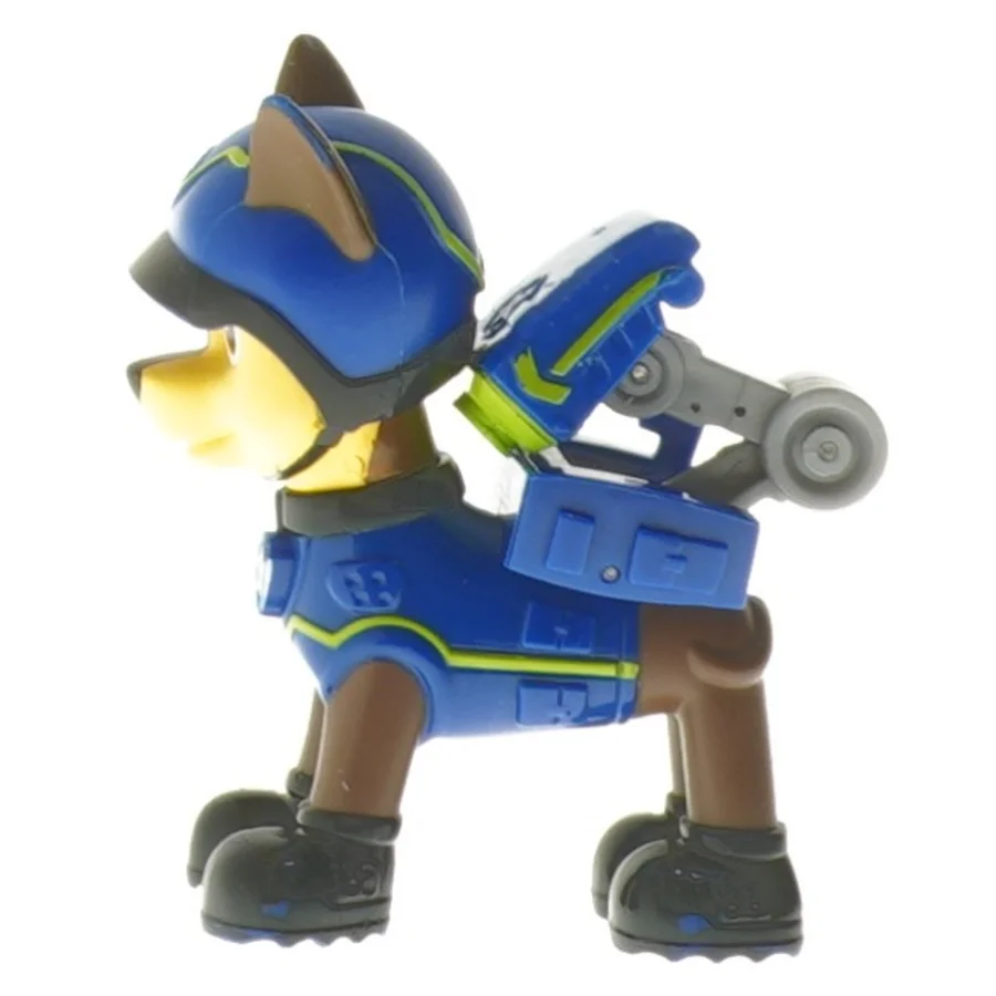 Paw Patrol figur fra Paw Patrol (str. 7 cm)