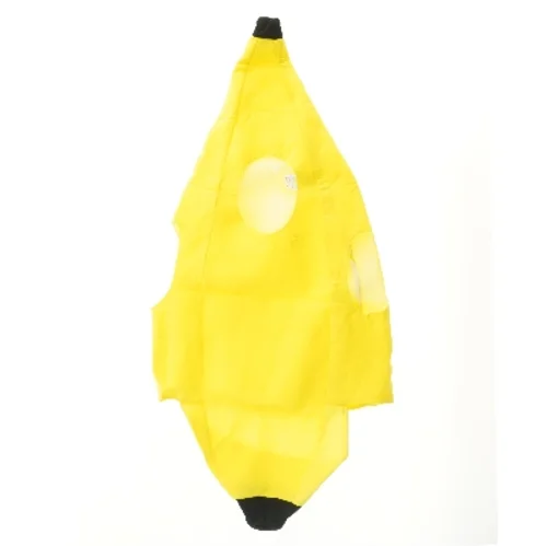 Udklædning - Banan (str. 116)