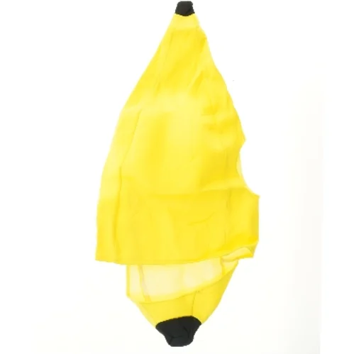 Udklædning - Banan (str. 116)