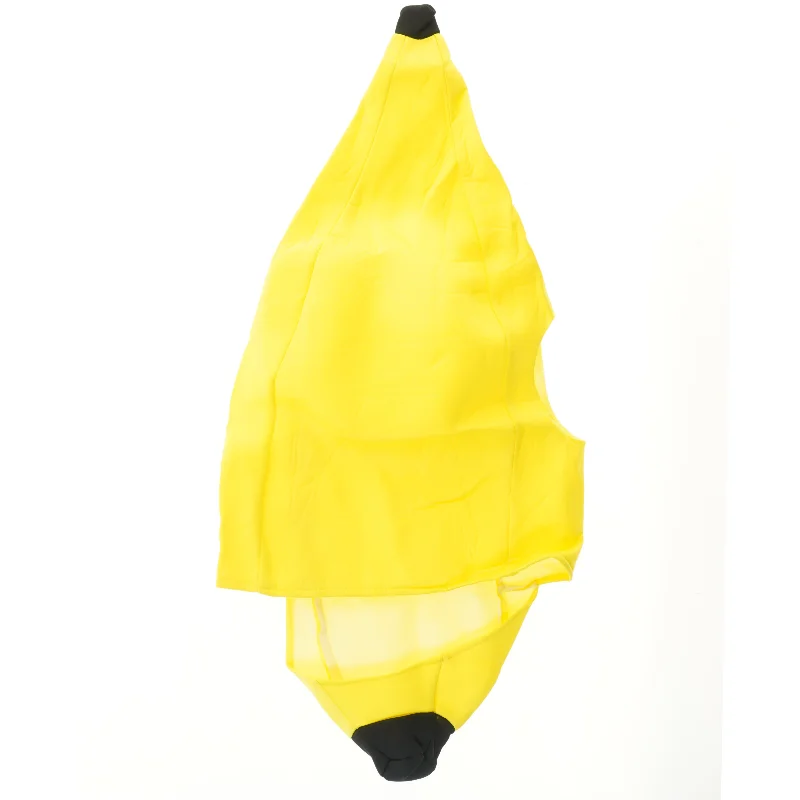 Udklædning - Banan (str. 116)