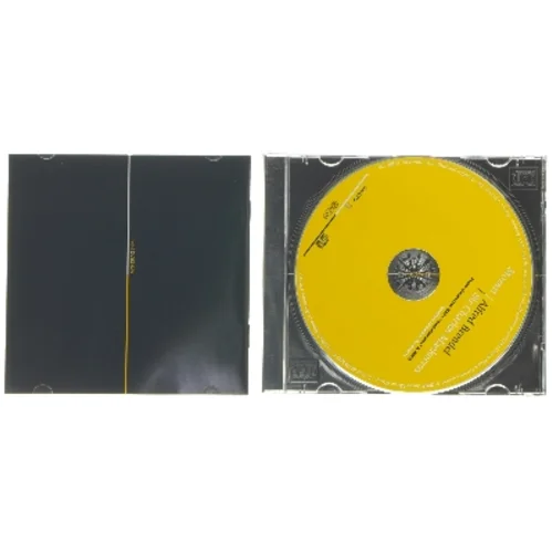 Mozart: Piano Concertos CD