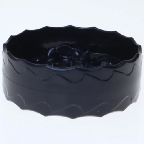 Samling af actionfigurer og genstande (str. Ø 6 cm)