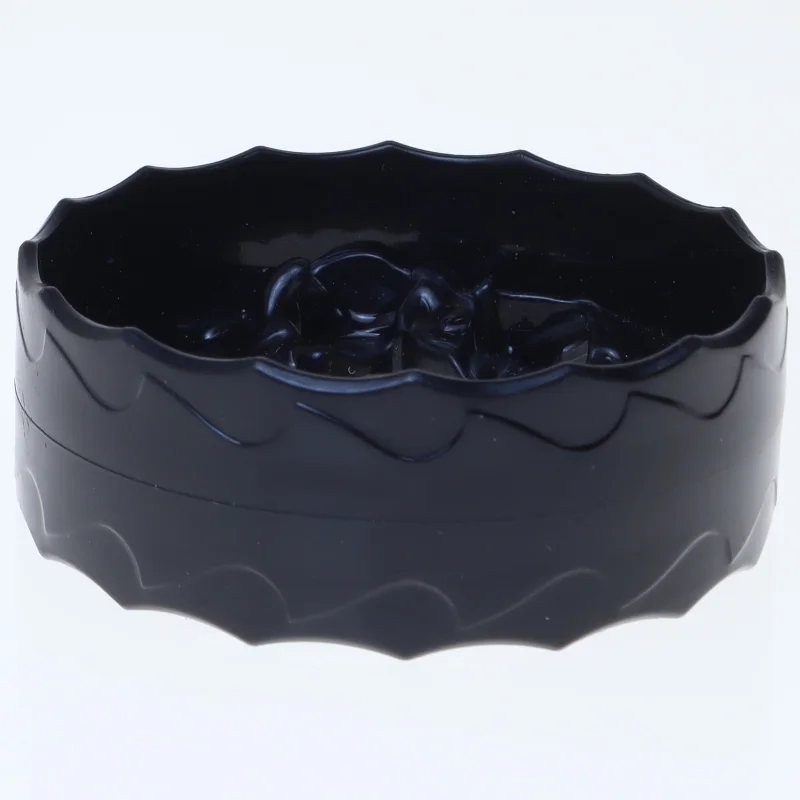 Samling af actionfigurer og genstande (str. Ø 6 cm)