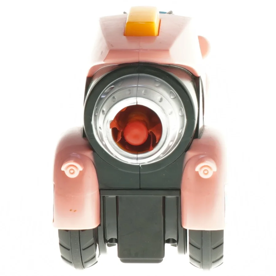 Legetøjsmotorcykel fra Paw Patrol (str. 23x8x12 cm)