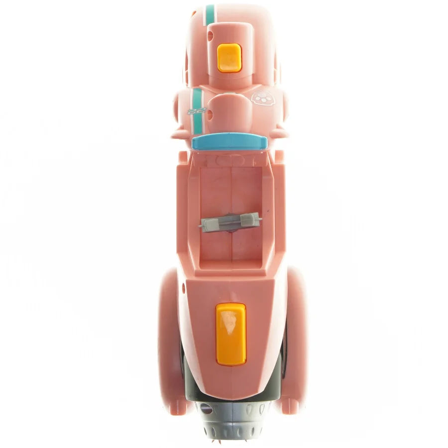 Legetøjsmotorcykel fra Paw Patrol (str. 23x8x12 cm)