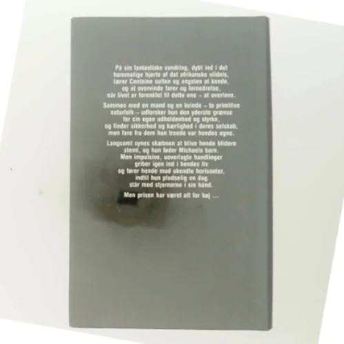 Wilbur Smith: Den Brændende Kyst - 2