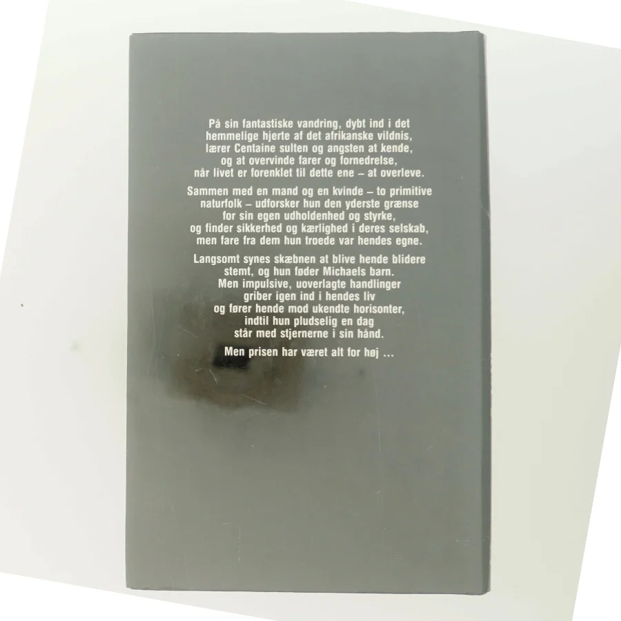 Wilbur Smith: Den Brændende Kyst - 2