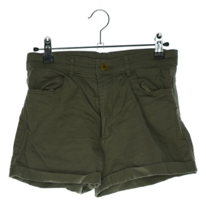 Shorts fra H&M (str. 170)