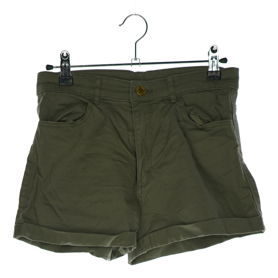 Shorts fra H&M (str. 170)