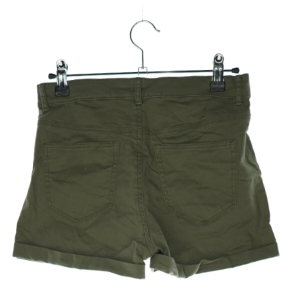 Shorts fra H&M (str. 170)