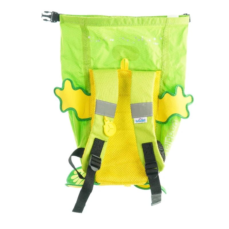 Rygsæk fra Trunki (str. LBH: 27x13x44cm)