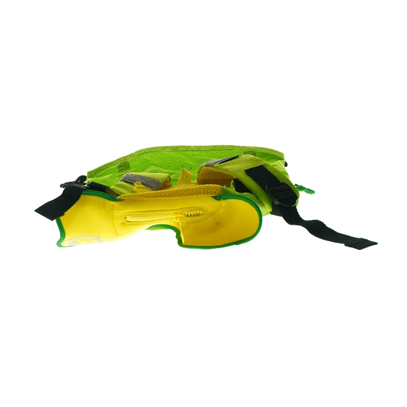 Rygsæk fra Trunki (str. LBH: 27x13x44cm)