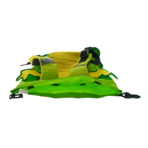 Rygsæk fra Trunki (str. LBH: 27x13x44cm)