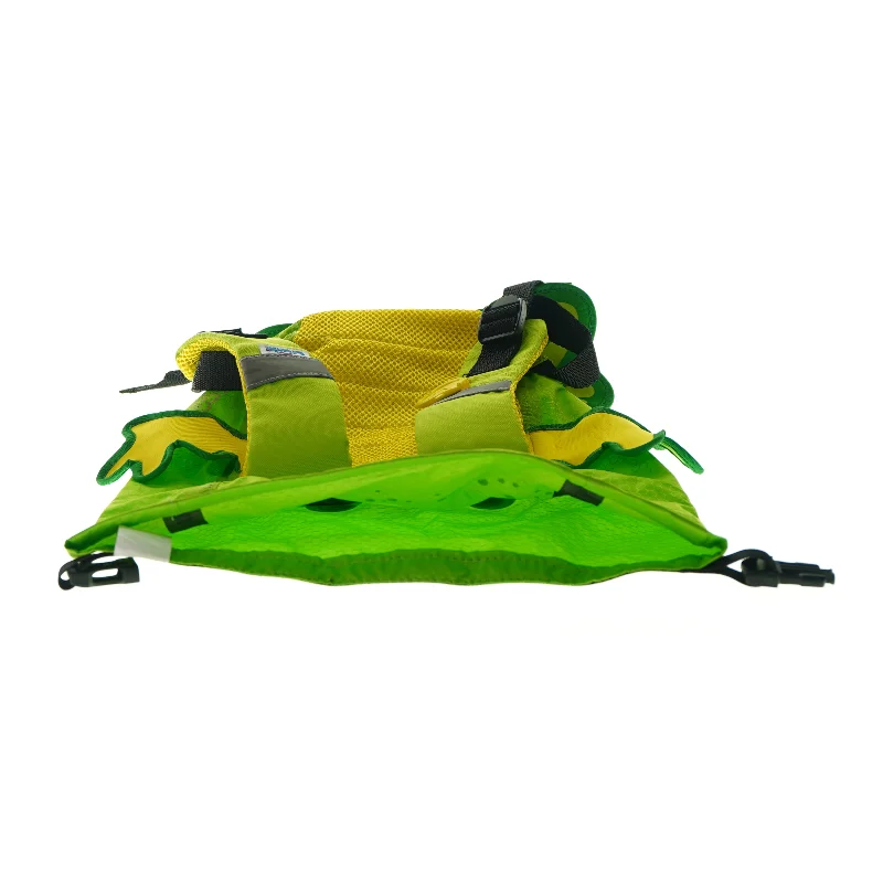 Rygsæk fra Trunki (str. LBH: 27x13x44cm)