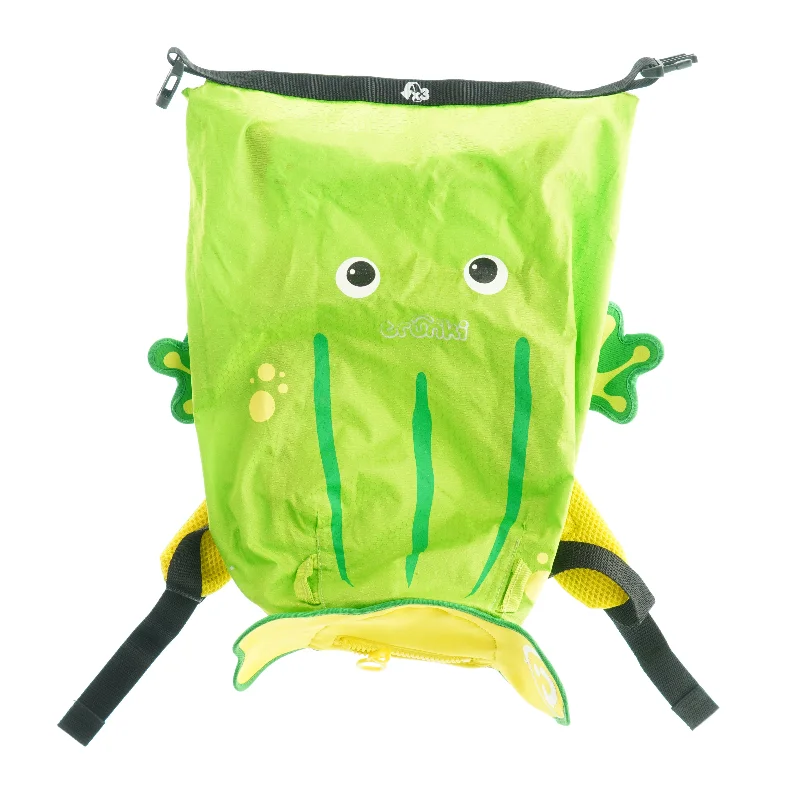 Rygsæk fra Trunki (str. LBH: 27x13x44cm)