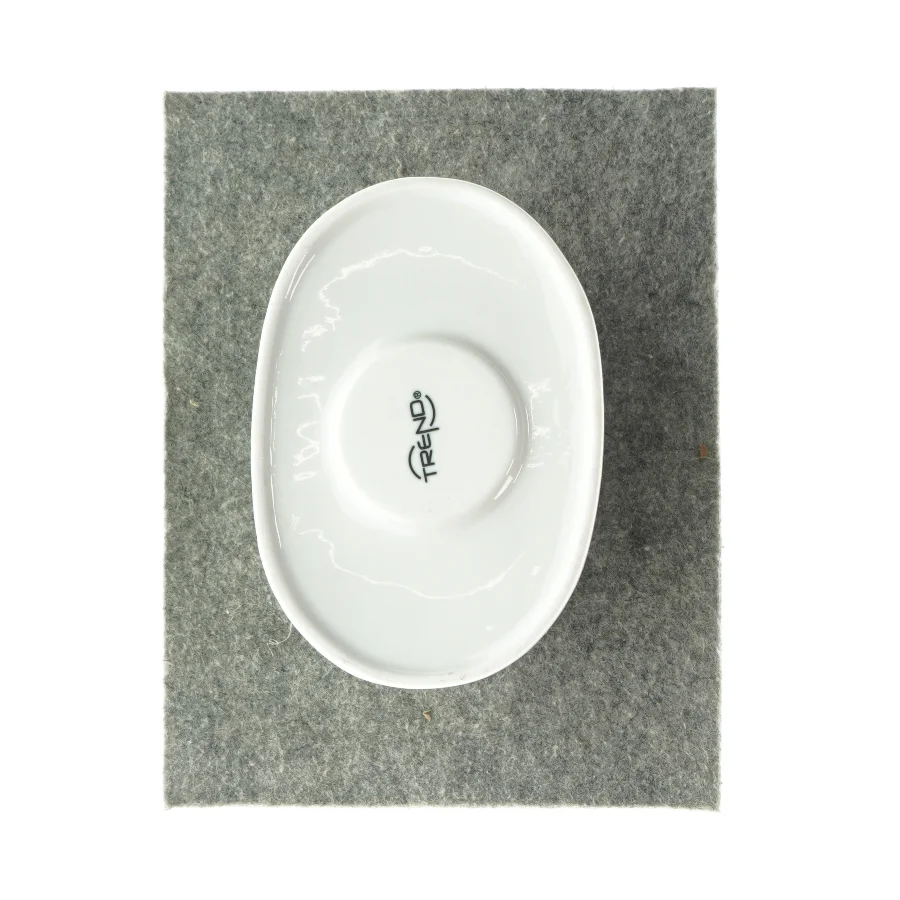 Lysestage til fyrfadslys fra Trend