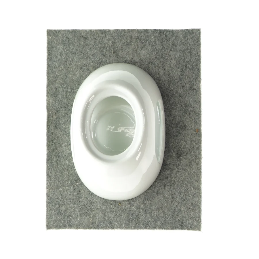 Lysestage til fyrfadslys fra Trend