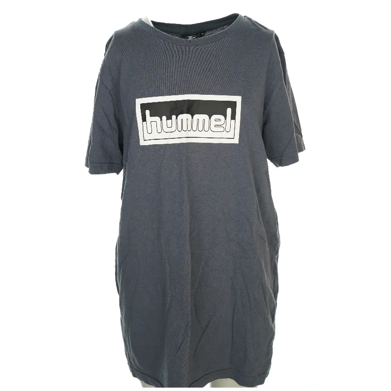 T shirt fra Hummel (str. 176)
