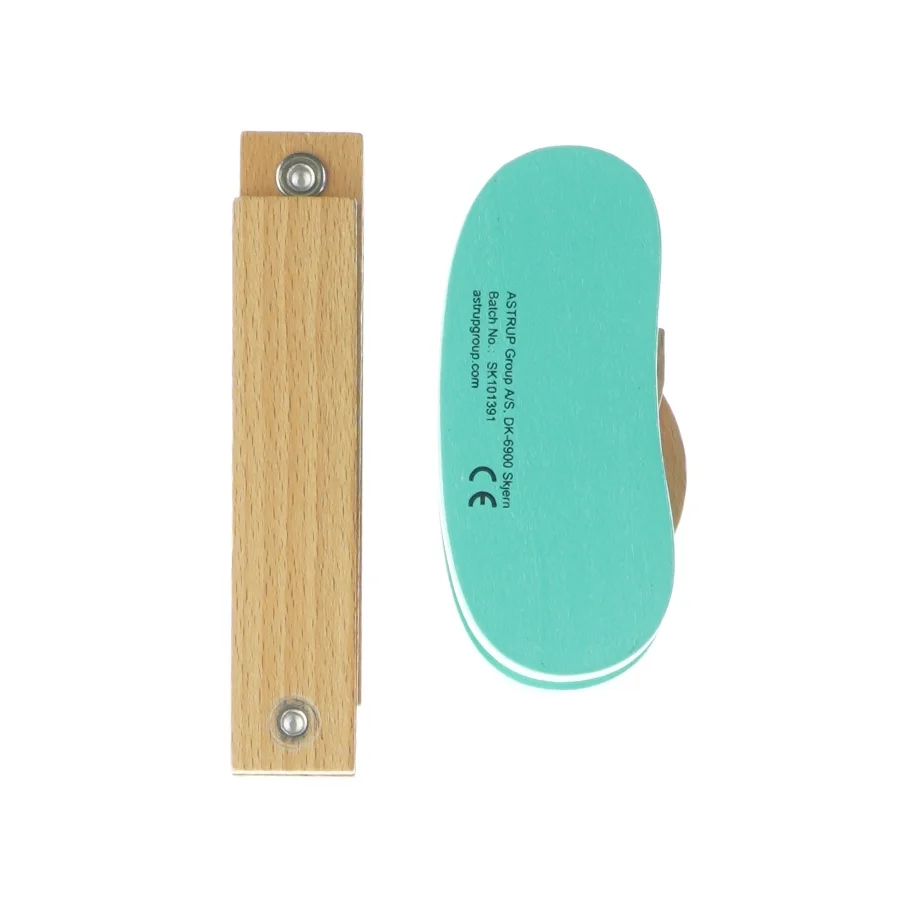 MaMaMeMo værktøjslegetøj (str. LB: 33x3cm og LB:23x5cm)