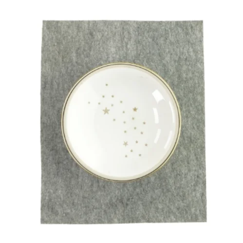 Skål på fod fra Bing og Grøndal