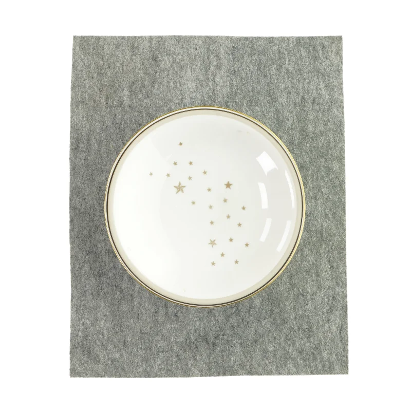 Skål på fod fra Bing og Grøndal