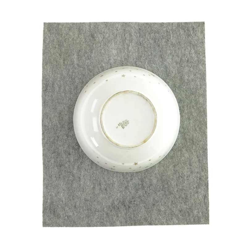 Stor skål fra Bing og Grøndal