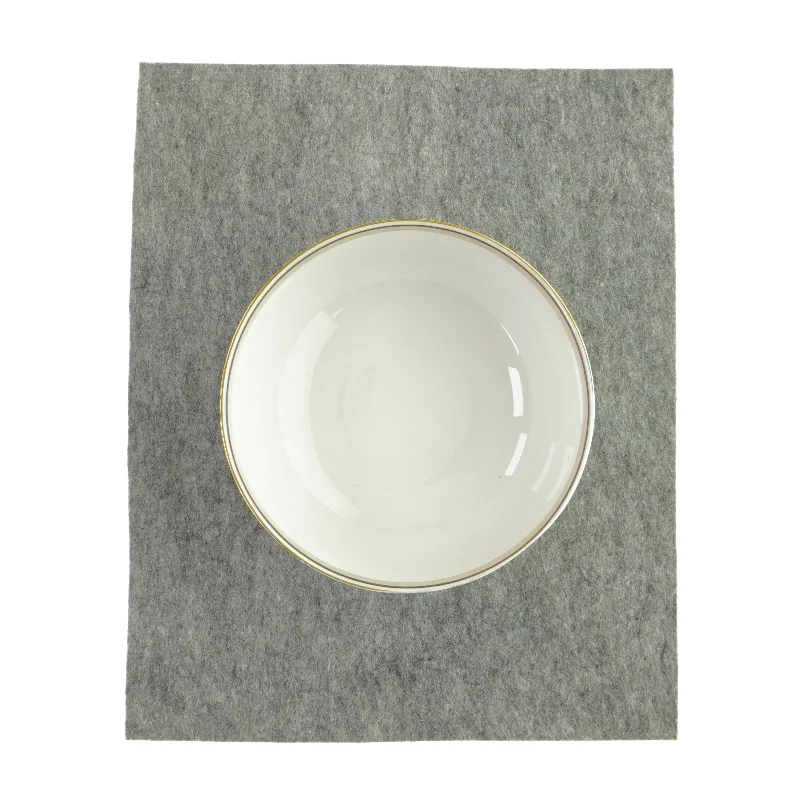 Stor skål fra Bing og Grøndal