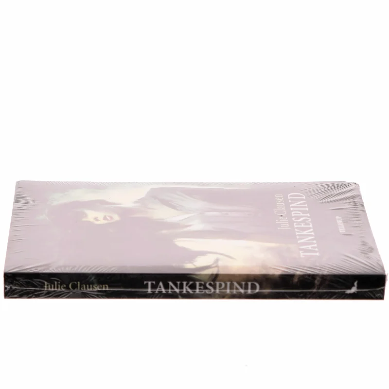 Tankespind af Julie Clausen (f. 1992) (Bog)