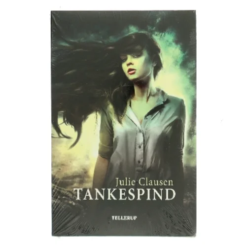 Tankespind af Julie Clausen (f. 1992) (Bog)