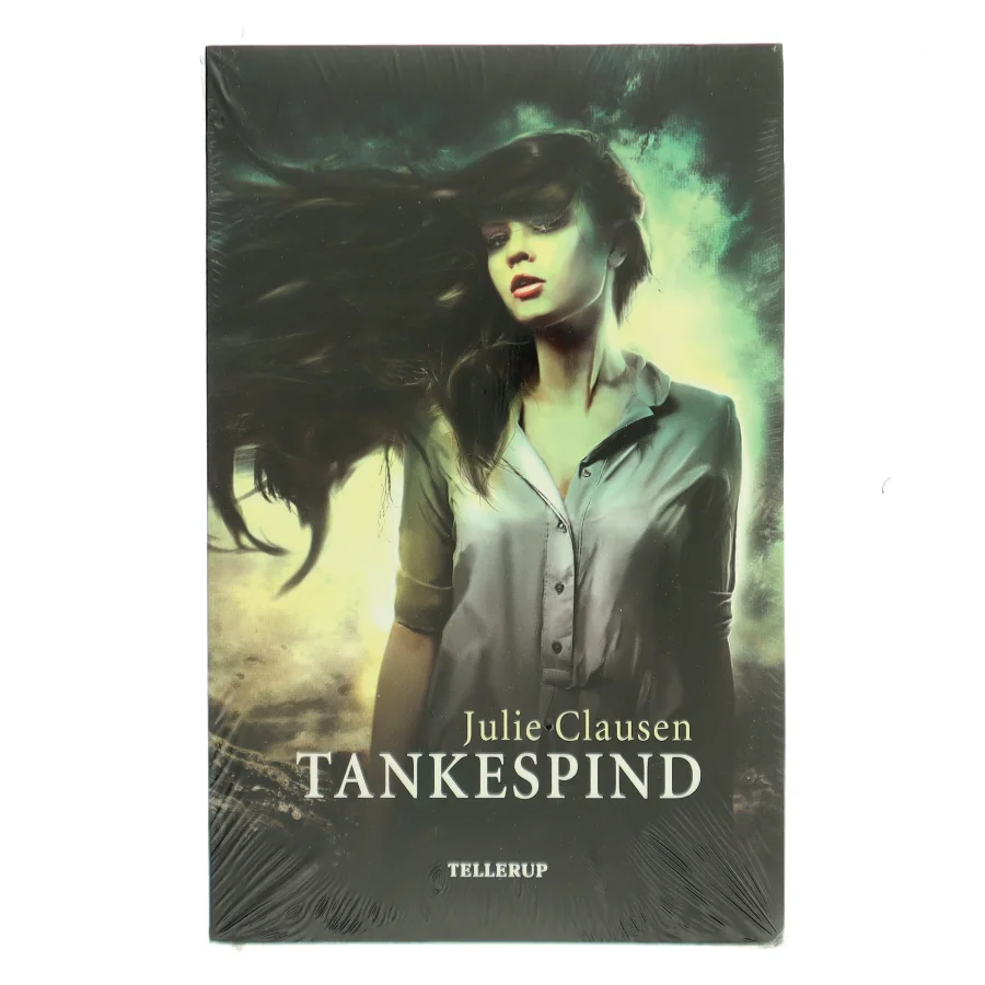 Tankespind af Julie Clausen (f. 1992) (Bog)