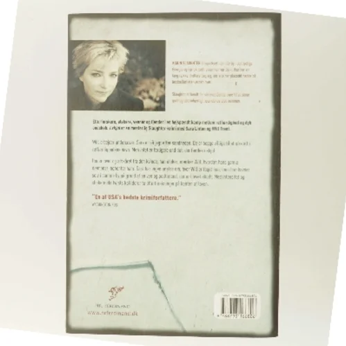 I skjul af Karin Slaughter (Bog)