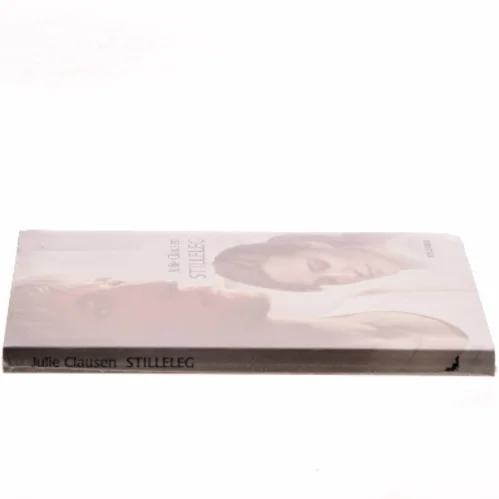 Stilleleg af Julie Clausen (f. 1992) (Bog)