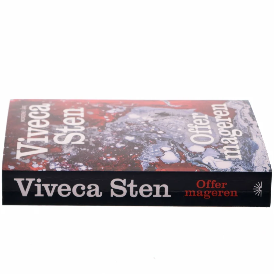 Offermageren af Viveca Sten (Bog)