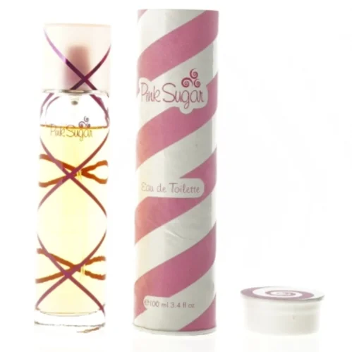 Pink Sugar Eau de Toilette (str. 100 ml ved nyt produkt)
