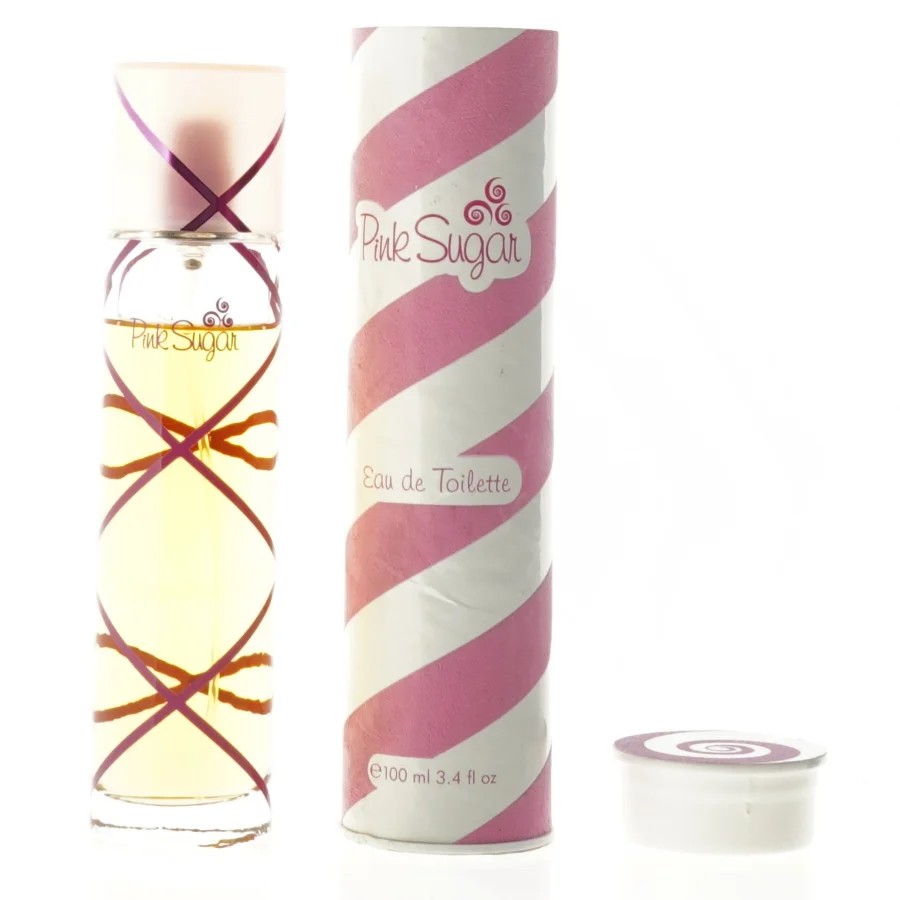Pink Sugar Eau de Toilette (str. 100 ml ved nyt produkt)