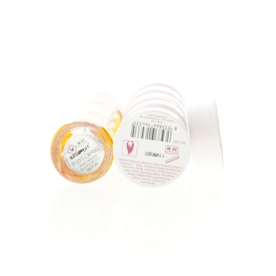 Pink Sugar Eau de Toilette (str. 100 ml ved nyt produkt)