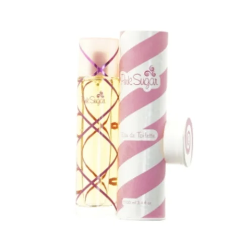 Pink Sugar Eau de Toilette (str. 100 ml ved nyt produkt)