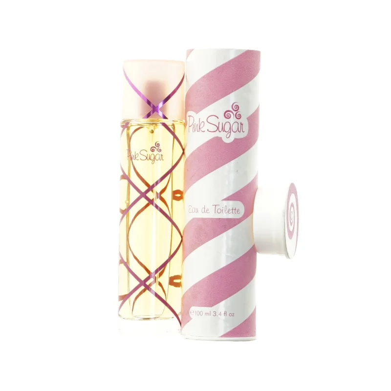 Pink Sugar Eau de Toilette (str. 100 ml ved nyt produkt)