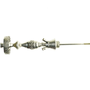 Vandpiberør? (str. 53 x 10 cm)