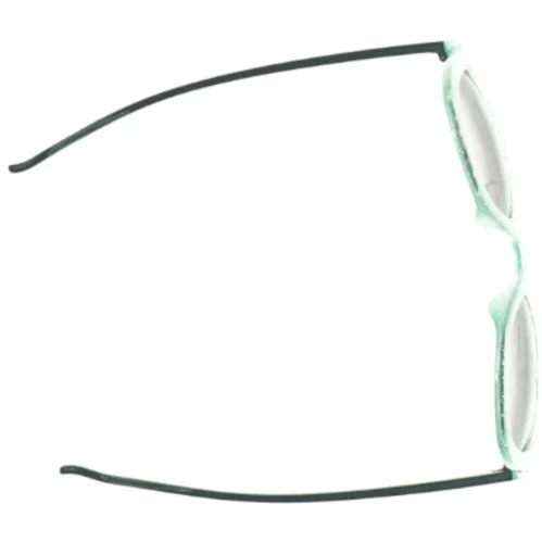 Grønne solbriller (str. 14 x 5 cm)