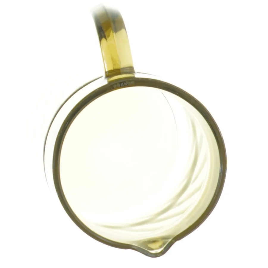 Glas kande (str. 21 x 12 cm)