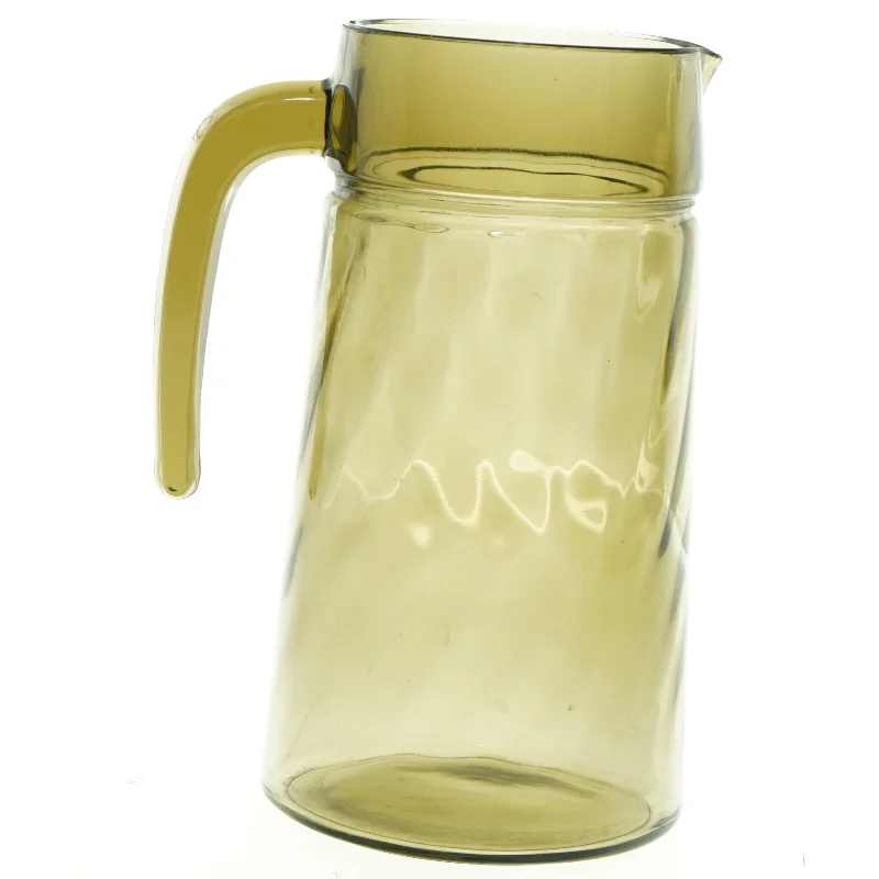 Glas kande (str. 21 x 12 cm)